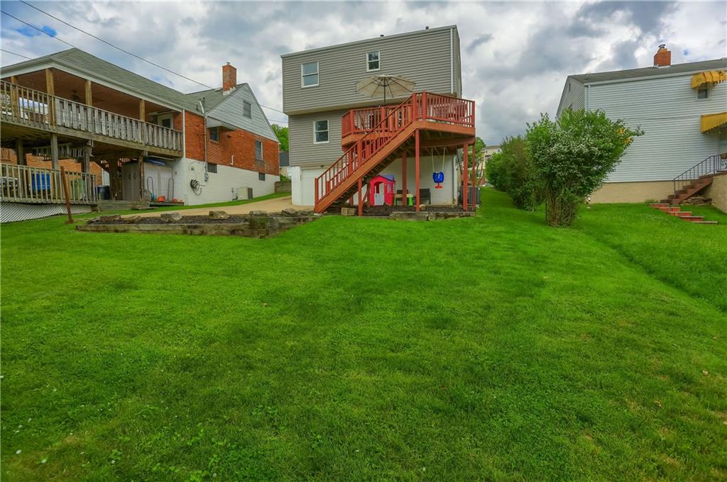 2114 Swallow Hill Road Pittsburgh, PA 15220 - Photo 7 of 45 Gallery Image 7