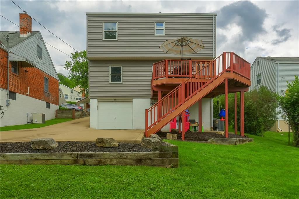 2114 Swallow Hill Road Pittsburgh, PA 15220 - Photo 8 of 45 Gallery Image 8