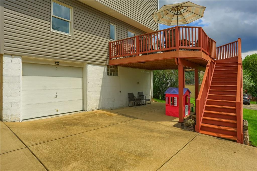 2114 Swallow Hill Road Pittsburgh, PA 15220 - Photo 9 of 45 Gallery Image 9
