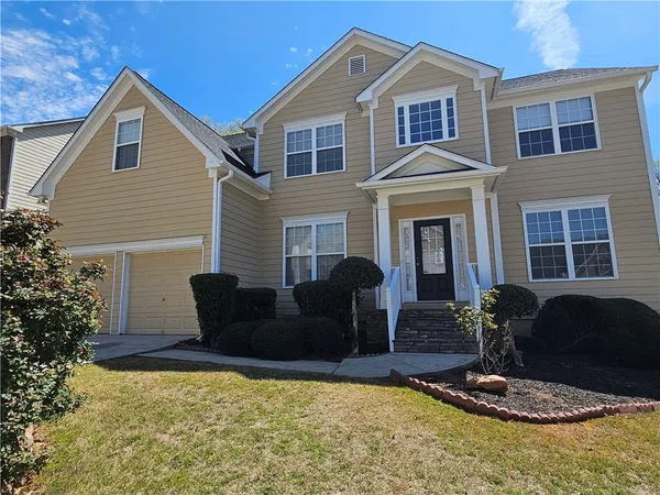 $585,000 | 1734 Longmont Drive, Lawrenceville, GA 30044
