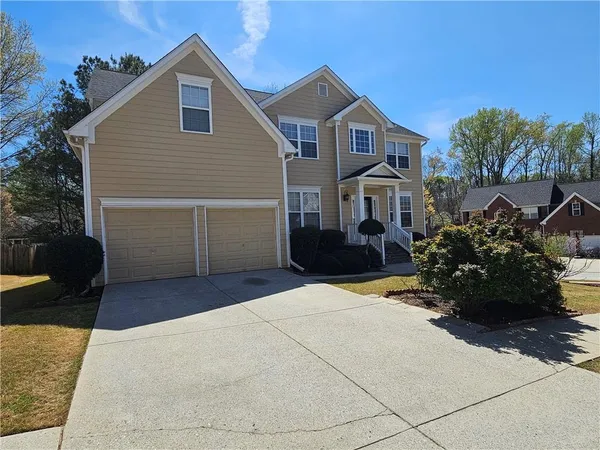 $585,000 | 1734 Longmont Drive, Lawrenceville, GA 30044