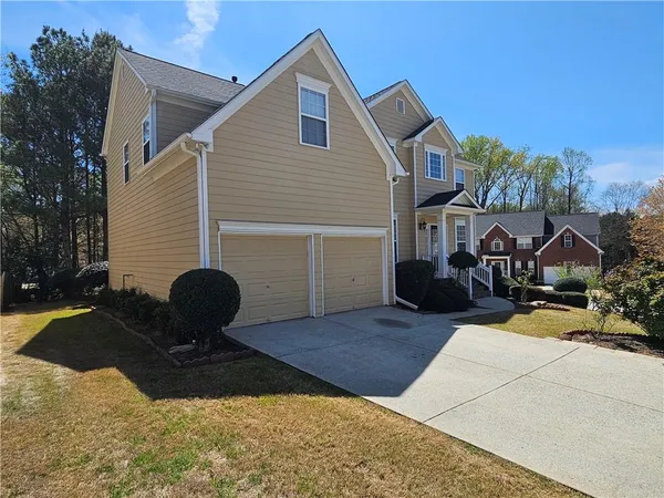 $585,000 | 1734 Longmont Drive, Lawrenceville, GA 30044