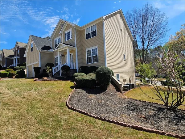 $585,000 | 1734 Longmont Drive, Lawrenceville, GA 30044