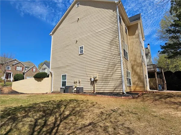 $585,000 | 1734 Longmont Drive, Lawrenceville, GA 30044