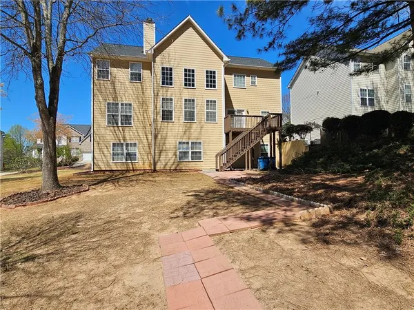 $585,000 | 1734 Longmont Drive, Lawrenceville, GA 30044
