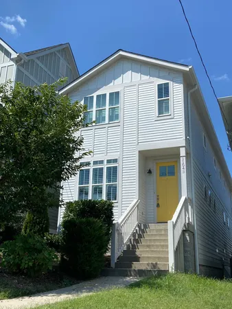 $4,995 | 1104 West B W Grove Avenue, Nashville, TN 37203