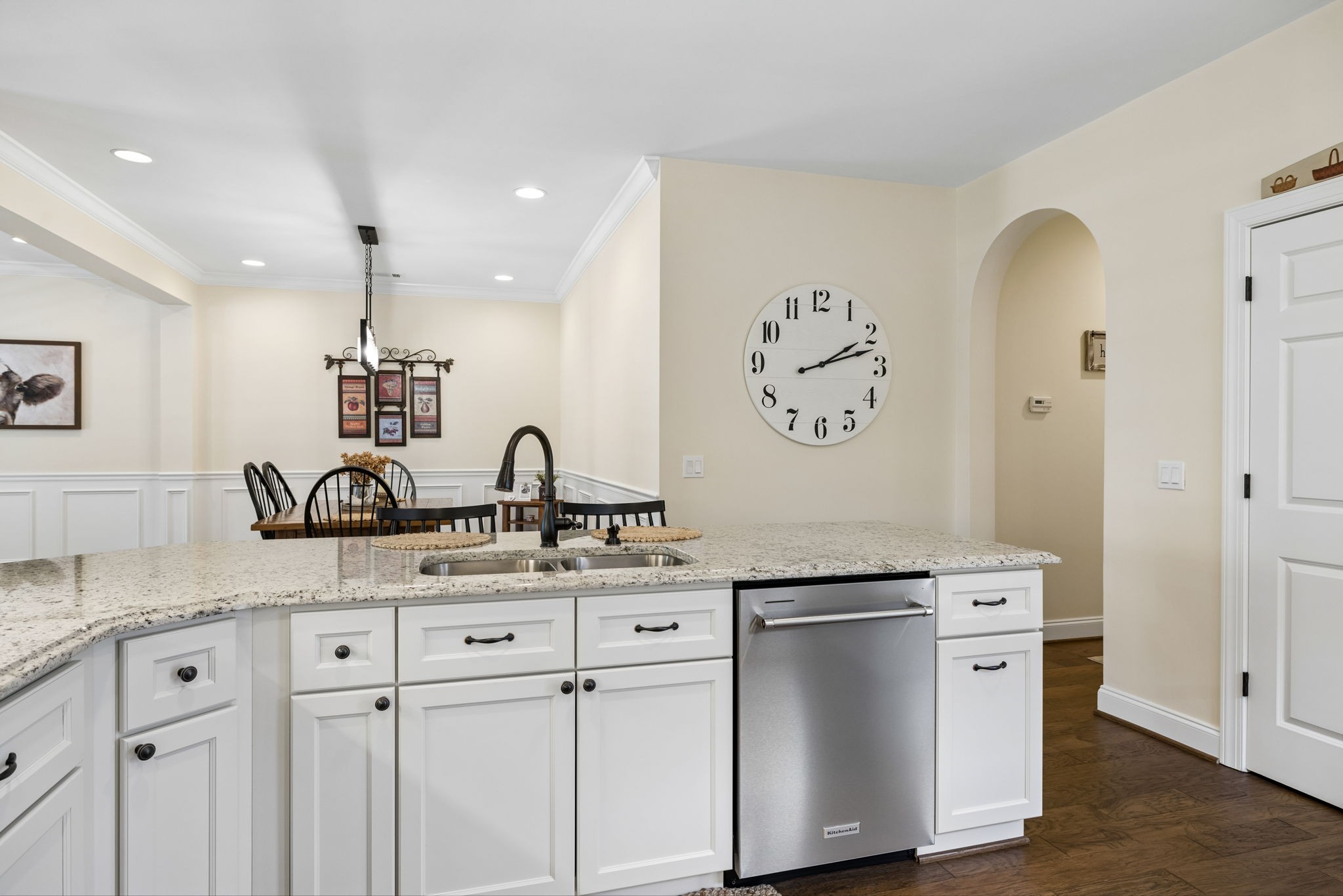 4016 St Andrews Lane Spring Hill, TN 37174 - Photo 25 of 72
