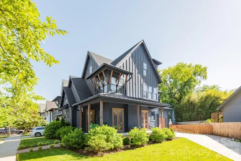 $1,300,000 | 3020 Whiting Avenue, Charlotte, NC 28205