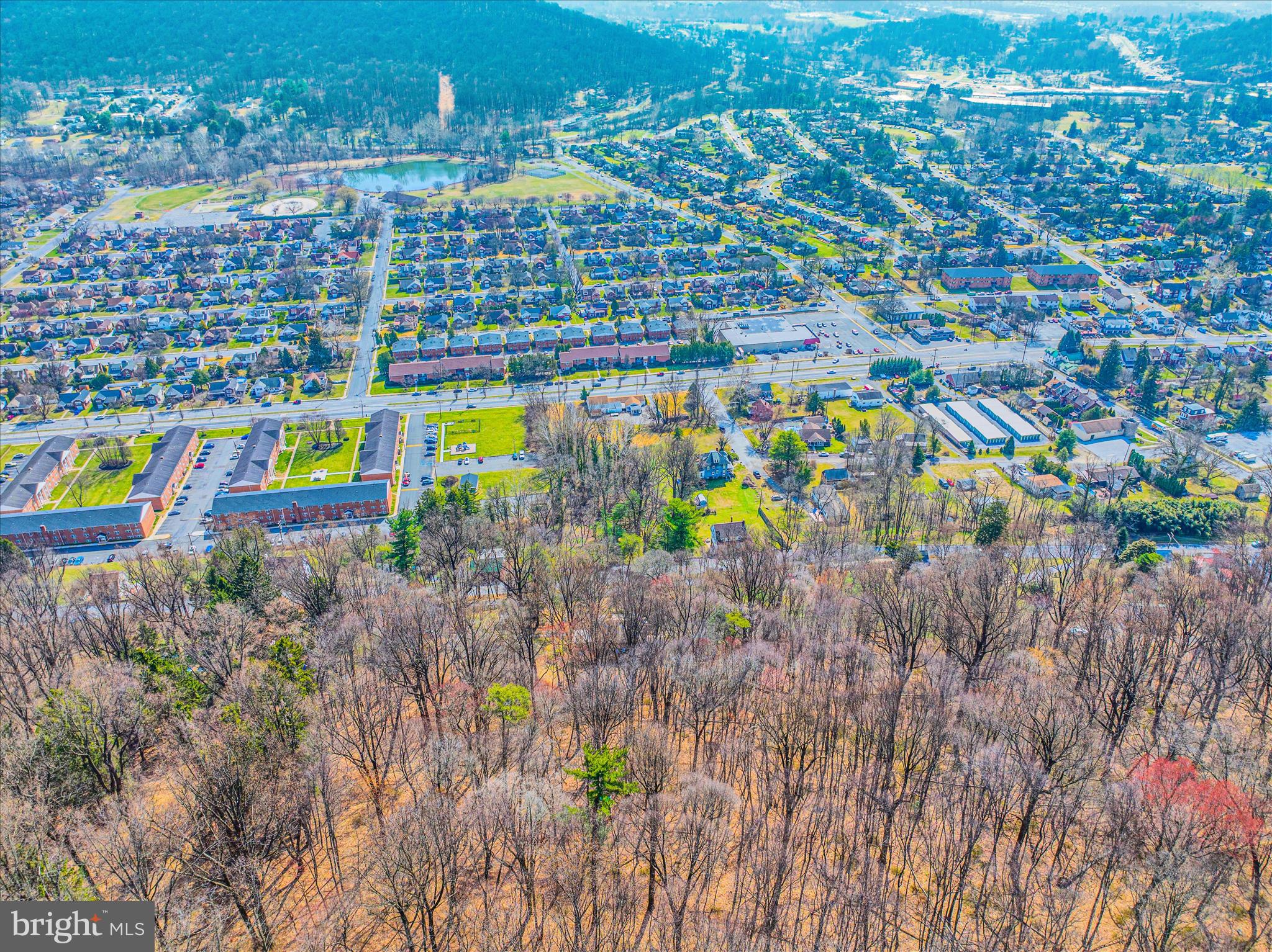 900 Friedensburg Road Reading, PA 19606 - Photo 67 of 84 DJI_20260320121013_0008_D