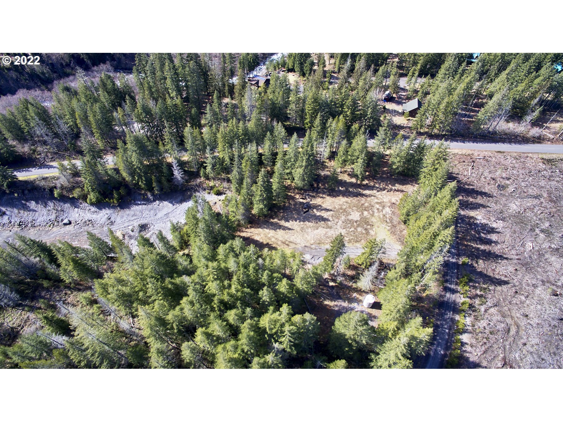 6 Loowit Lane Cougar, WA 98616 - Photo 11 of 21 Acreage