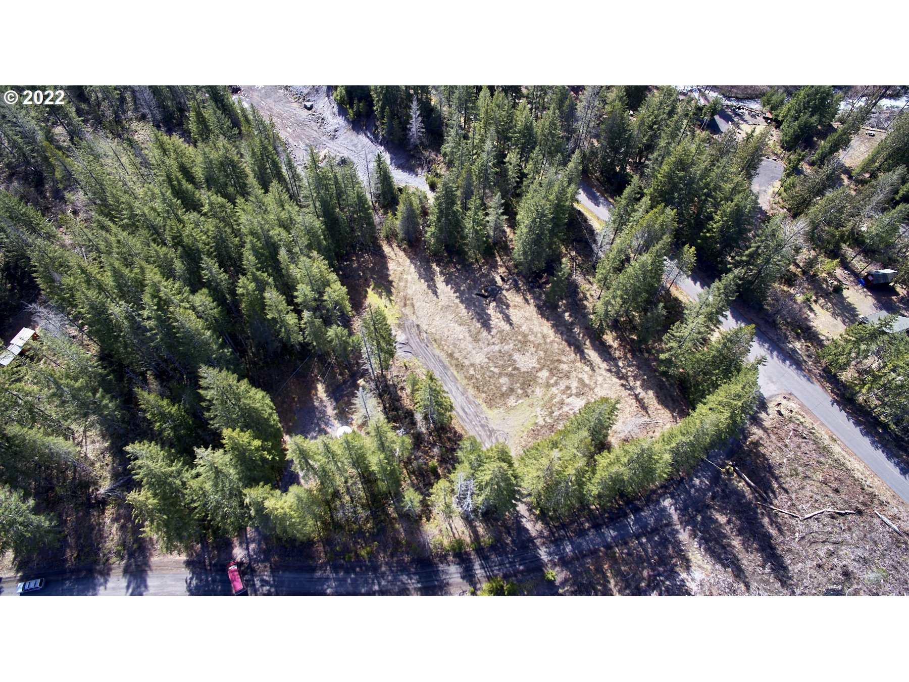 6 Loowit Lane Cougar, WA 98616 - Photo 7 of 21 Acreage