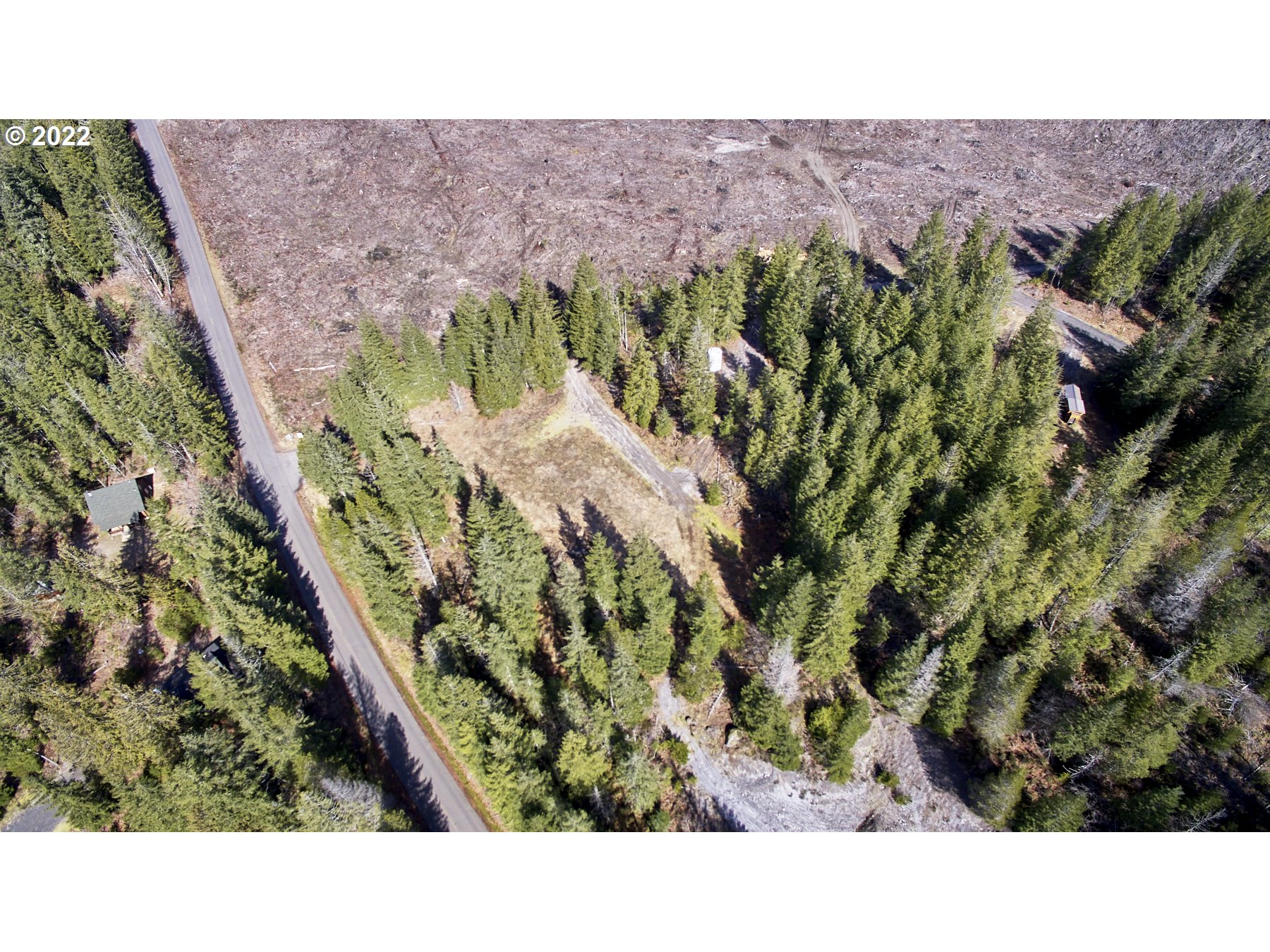 6 Loowit Lane Cougar, WA 98616 - Photo 9 of 21 Acreage