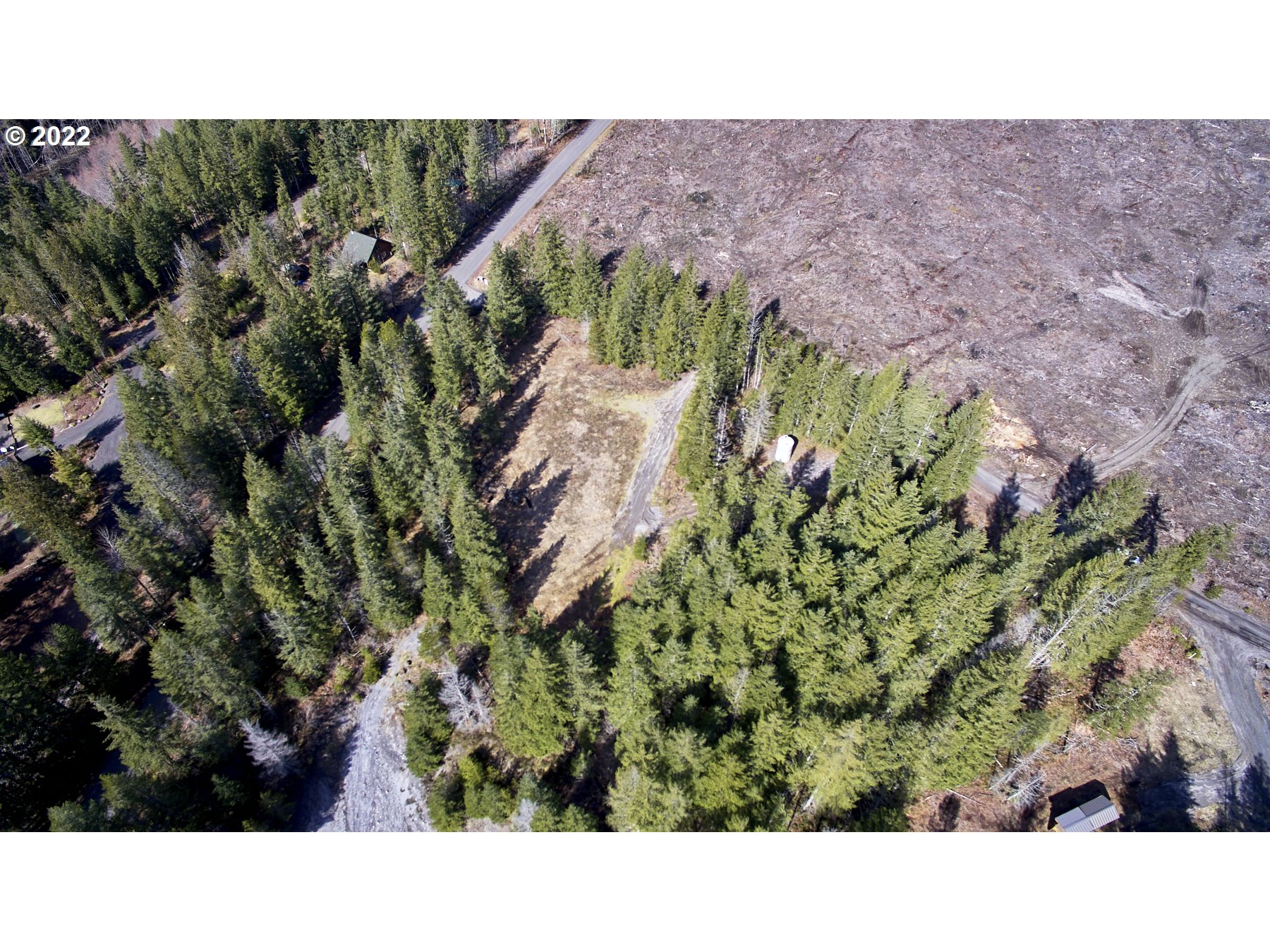 6 Loowit Lane Cougar, WA 98616 - Photo 10 of 21 Acreage