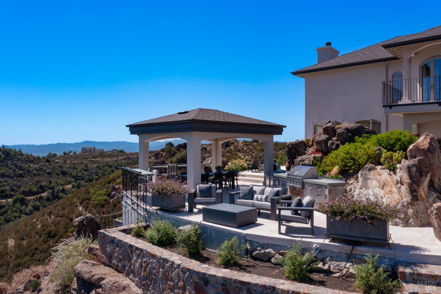 2700 Atlas Peak Road Napa, CA 94558 - Photo 49 of 67