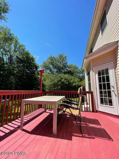 161 Split Rock Road Newfoundland, PA 18445 - Photo 18 of 91