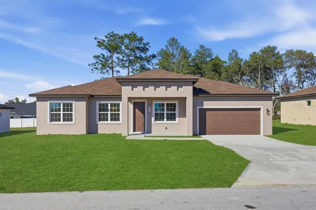 $349,900 | 4465 Southwest 152nd Street, Ocala, FL 34473