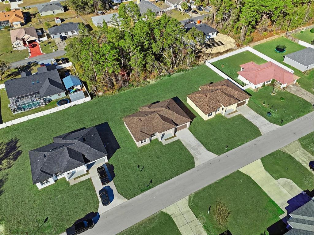 4465 Southwest 152nd Street Ocala, FL 34473 - Photo 3 of 47