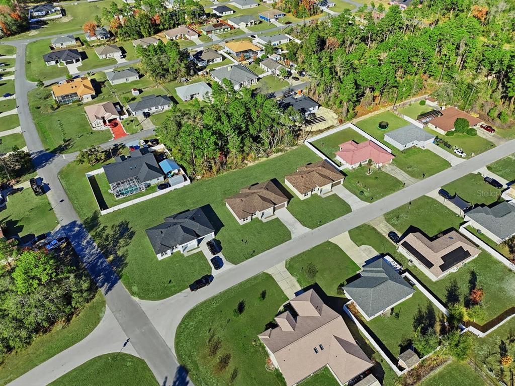 4465 Southwest 152nd Street Ocala, FL 34473 - Photo 4 of 47