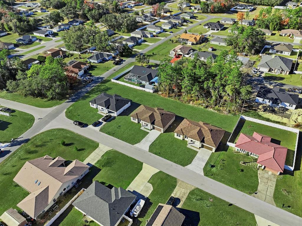 4465 Southwest 152nd Street Ocala, FL 34473 - Photo 5 of 47