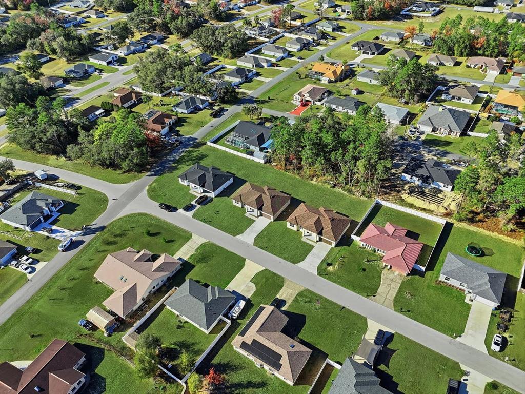 4465 Southwest 152nd Street Ocala, FL 34473 - Photo 6 of 47