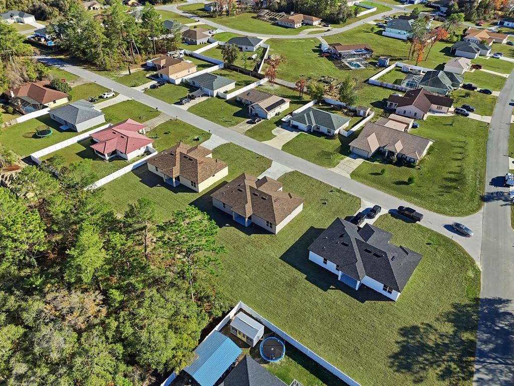 4465 Southwest 152nd Street Ocala, FL 34473 - Photo 8 of 47