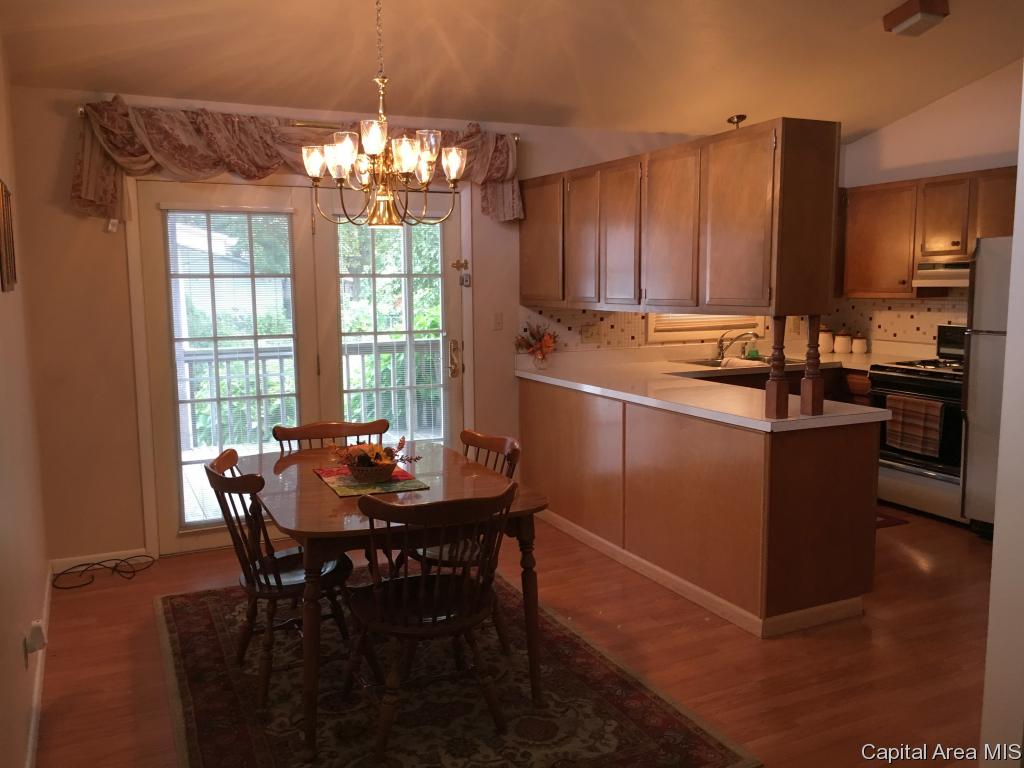 2128 Faringdon Road Springfield, IL 62702 - Photo 23 of 36