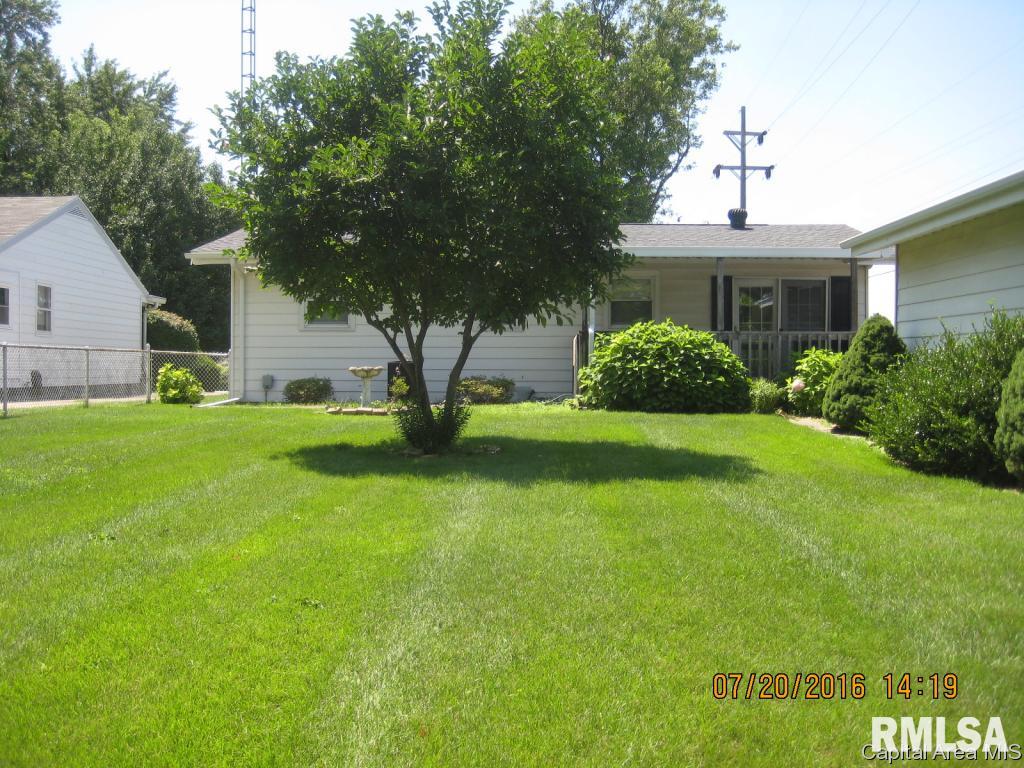 2128 Faringdon Road Springfield, IL 62702 - Photo 31 of 36