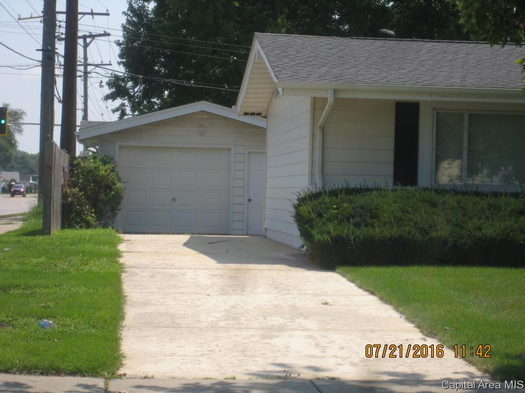 2128 Faringdon Road Springfield, IL 62702 - Photo 34 of 36