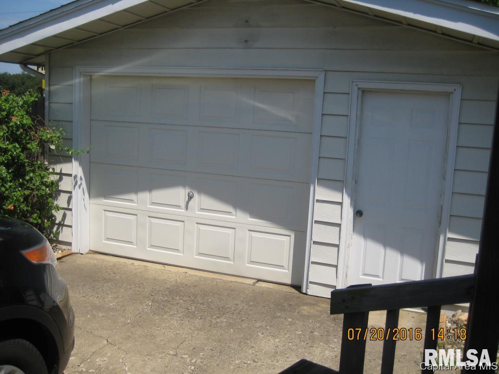 2128 Faringdon Road Springfield, IL 62702 - Photo 35 of 36