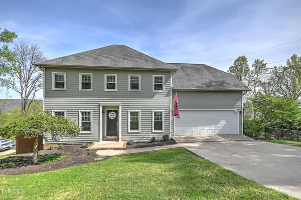 $529,900 | 4021 Lakota Place, Kingsport, TN 37664