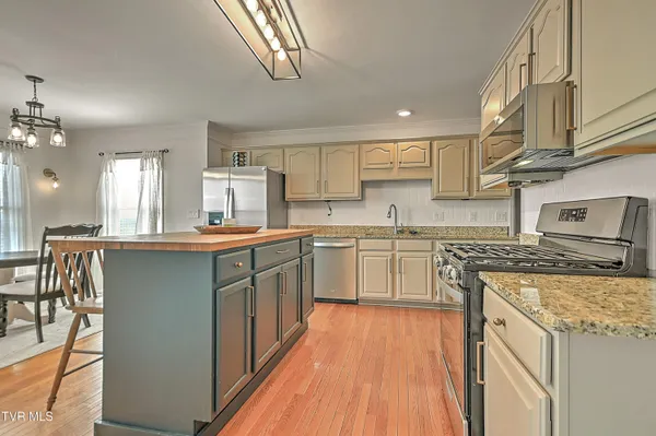 $529,900 | 4021 Lakota Place, Kingsport, TN 37664