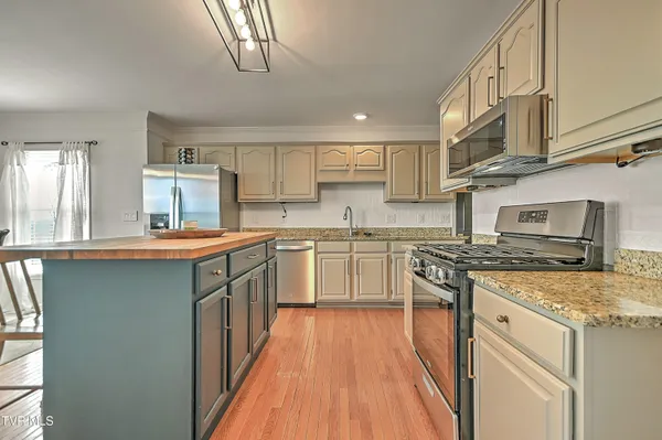 $529,900 | 4021 Lakota Place, Kingsport, TN 37664