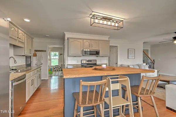 $529,900 | 4021 Lakota Place, Kingsport, TN 37664
