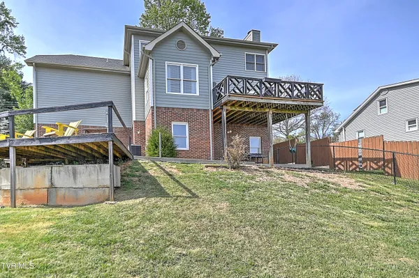 $529,900 | 4021 Lakota Place, Kingsport, TN 37664