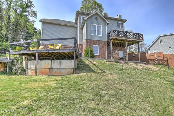 $529,900 | 4021 Lakota Place, Kingsport, TN 37664