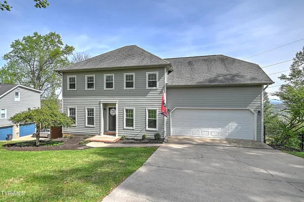 $529,900 | 4021 Lakota Place, Kingsport, TN 37664