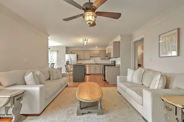 $529,900 | 4021 Lakota Place, Kingsport, TN 37664