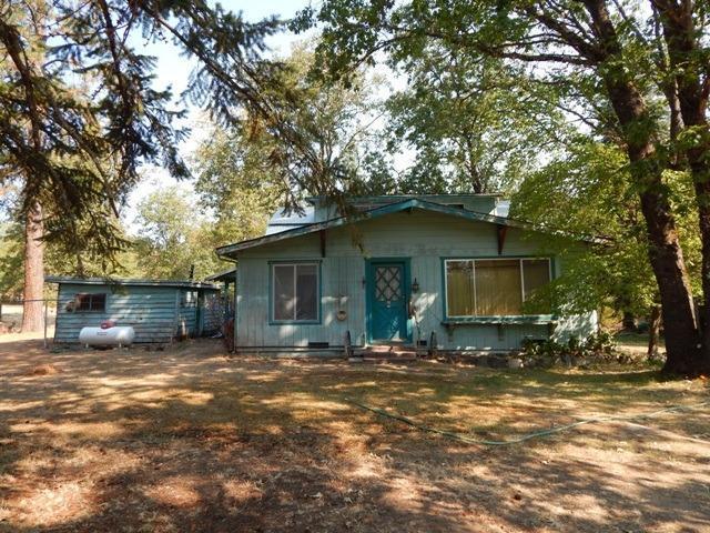 164 Stringer Gap Road Grants Pass, OR 97527 - Photo 1 of 25 Primary Photo