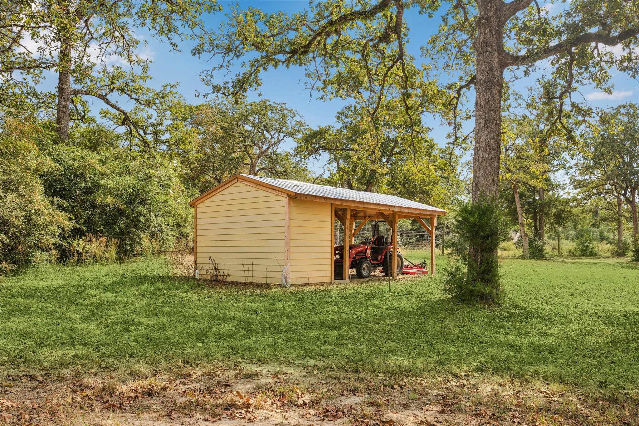 6618 Stokes Road Bellville, TX 77418 - Photo 18 of 22 Gallery Image 18