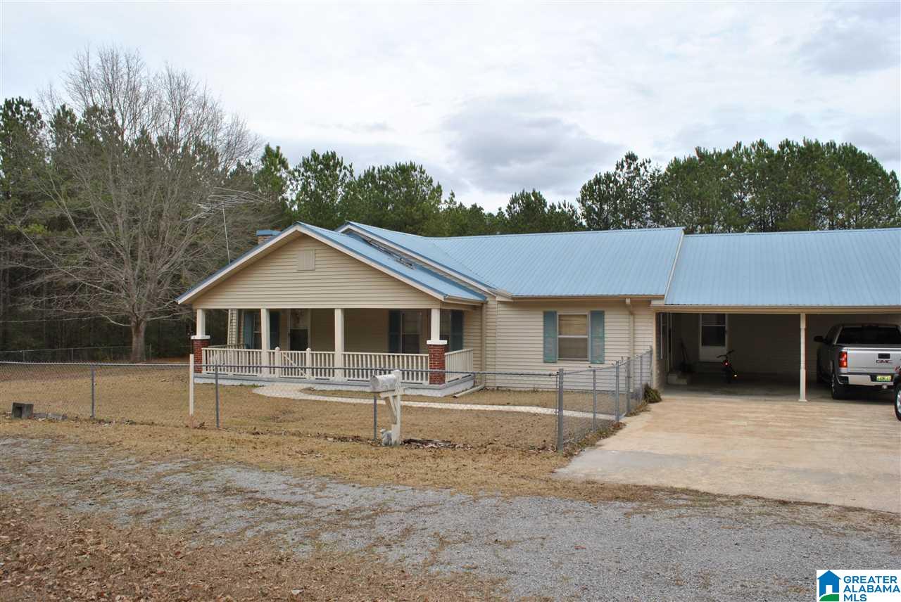 280 Bell Road Nauvoo, AL 35578 - Photo 2 of 23
