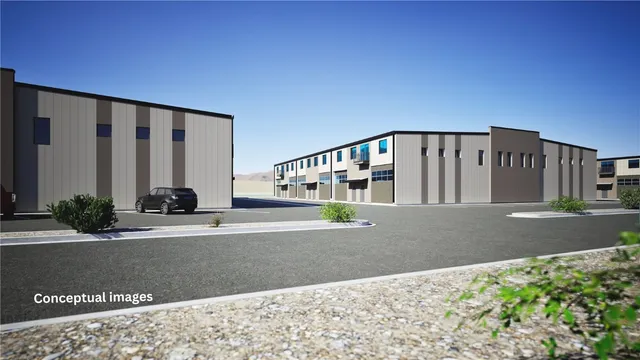 $594,747 | 1100 Jefferson Avenue, Unit A2, Hayden, CO 81639