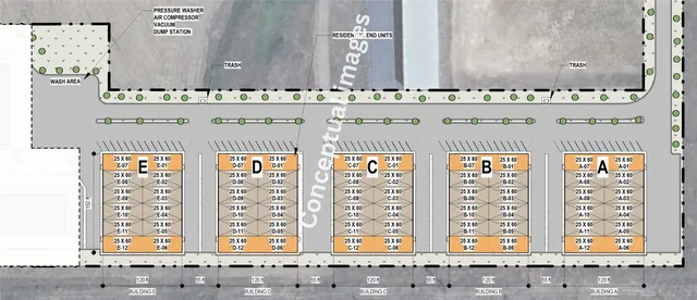 $594,747 | 1100 Jefferson Avenue, Unit A2, Hayden, CO 81639