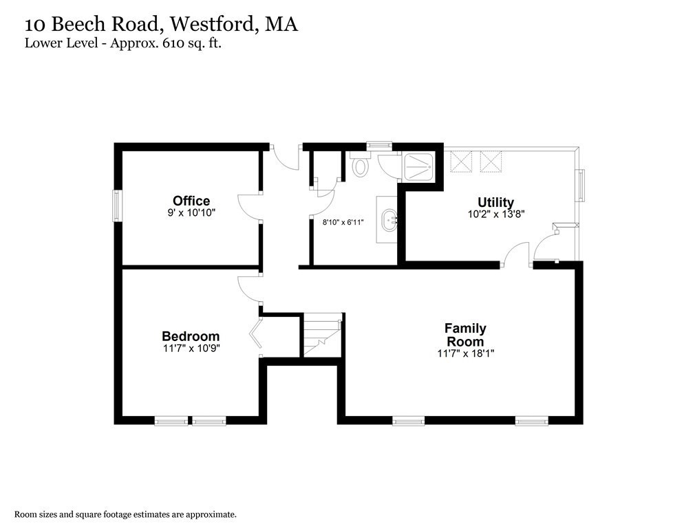 10 Beech Road Westford, MA 01886 - Photo 41 of 41 Gallery Image 41