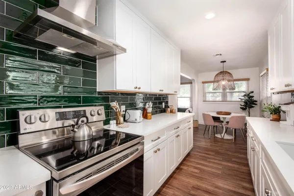 $2,500 | 1301 West Glenrosa Avenue, Phoenix, AZ 85013