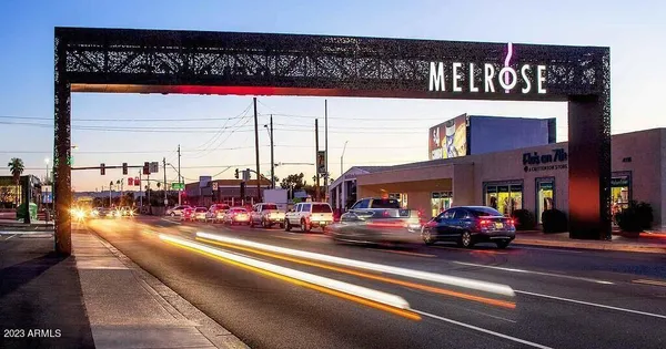 $2,500 | 1301 West Glenrosa Avenue, Phoenix, AZ 85013