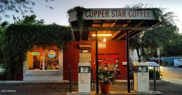 $2,500 | 1301 West Glenrosa Avenue, Phoenix, AZ 85013