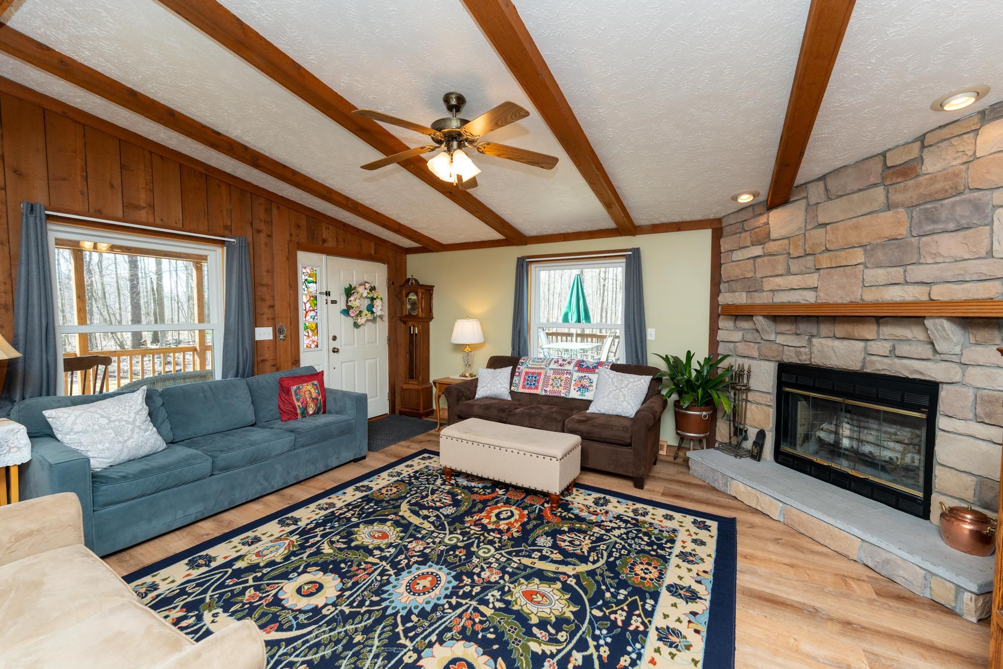 1014 South Coleman Road Shepherd, MI 48883 - Photo 10 of 46