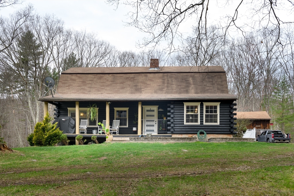 2700 Greenwich Road Hardwick, MA 01082 - Photo 1 of 42