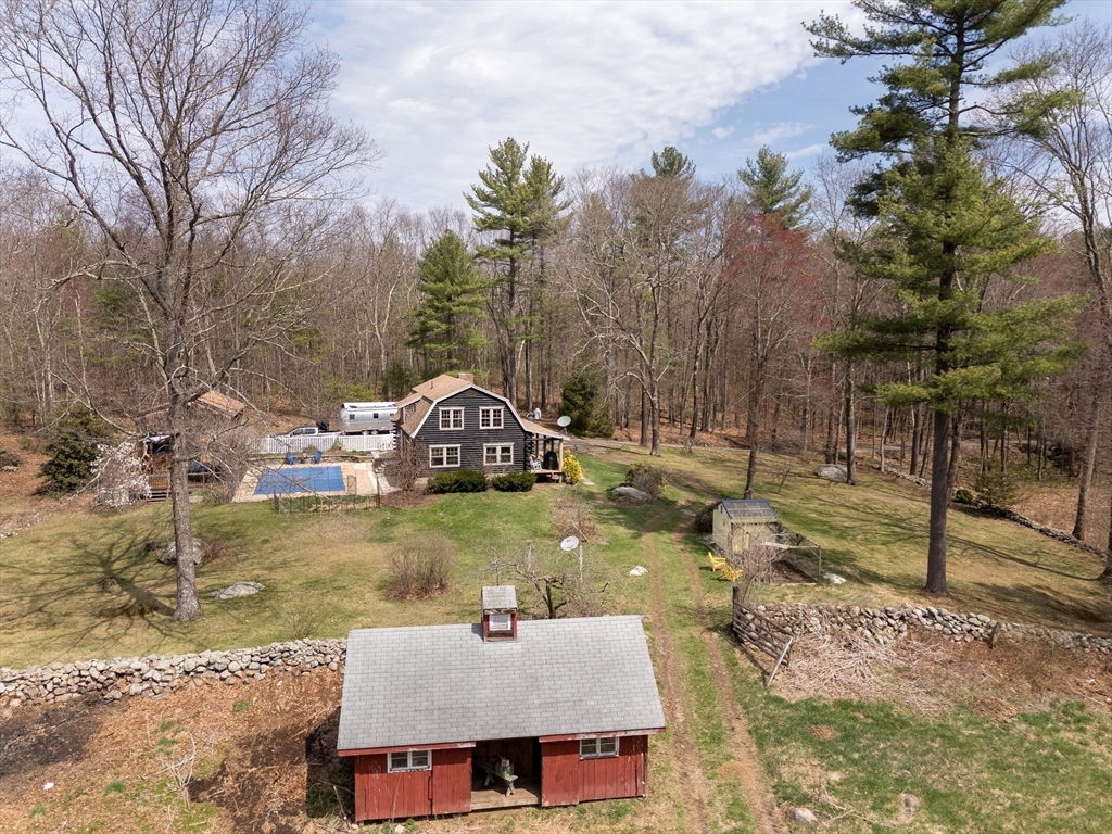 2700 Greenwich Road Hardwick, MA 01082 - Photo 39 of 42