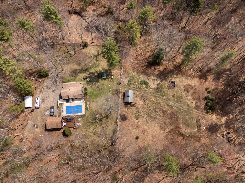 2700 Greenwich Road Hardwick, MA 01082 - Photo 40 of 42